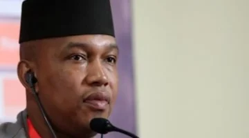 دعوة للهدوء.. الحاج ضيوف يوجه رسالة حاشدة قبل نهائي المغرب والسنغال